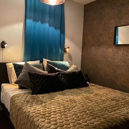 B&B By The C Vlissingen Esterno foto