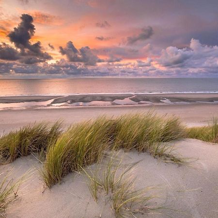 B&B By The C Vlissingen Esterno foto