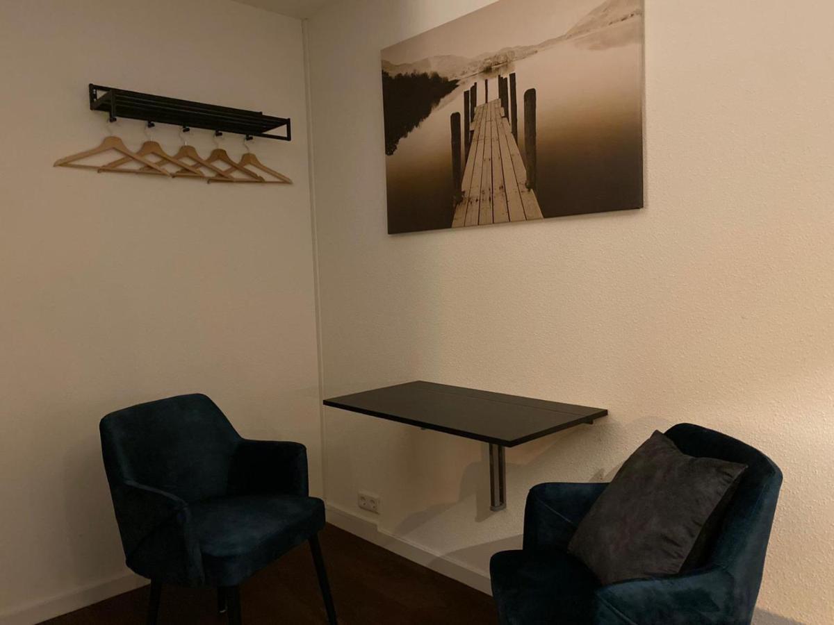 B&B By The C Vlissingen Esterno foto
