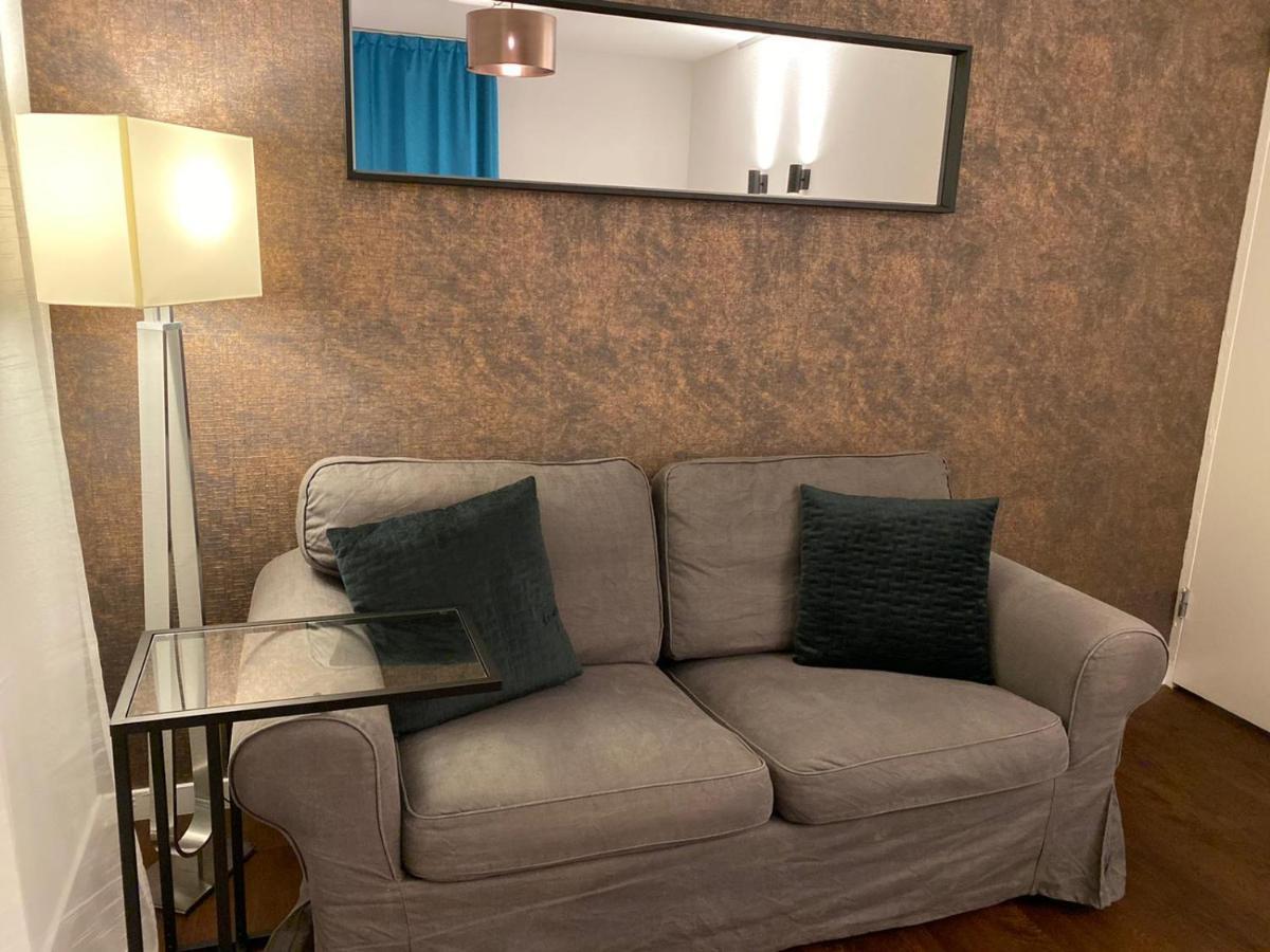 B&B By The C Vlissingen Esterno foto