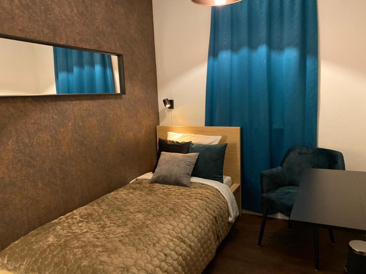 B&B By The C Vlissingen Esterno foto