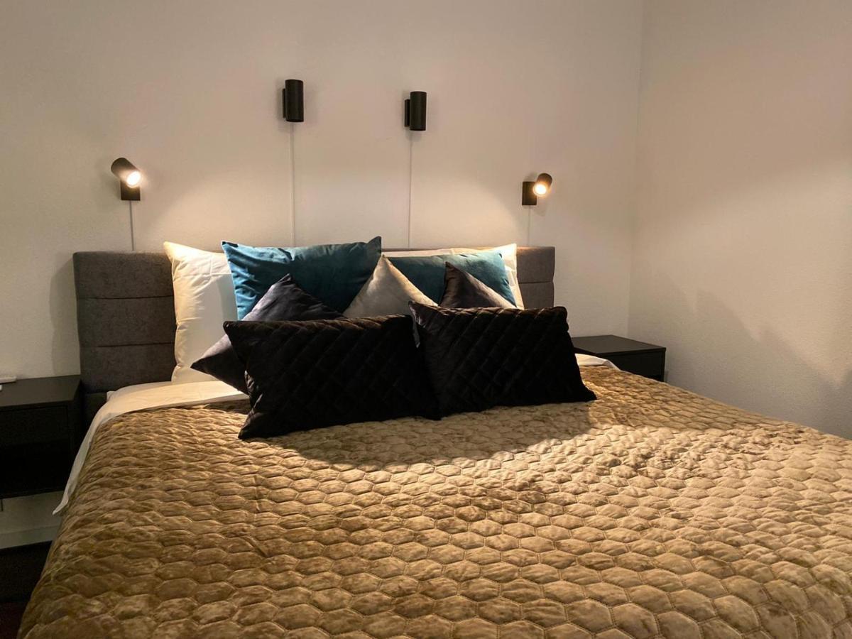 B&B By The C Vlissingen Esterno foto