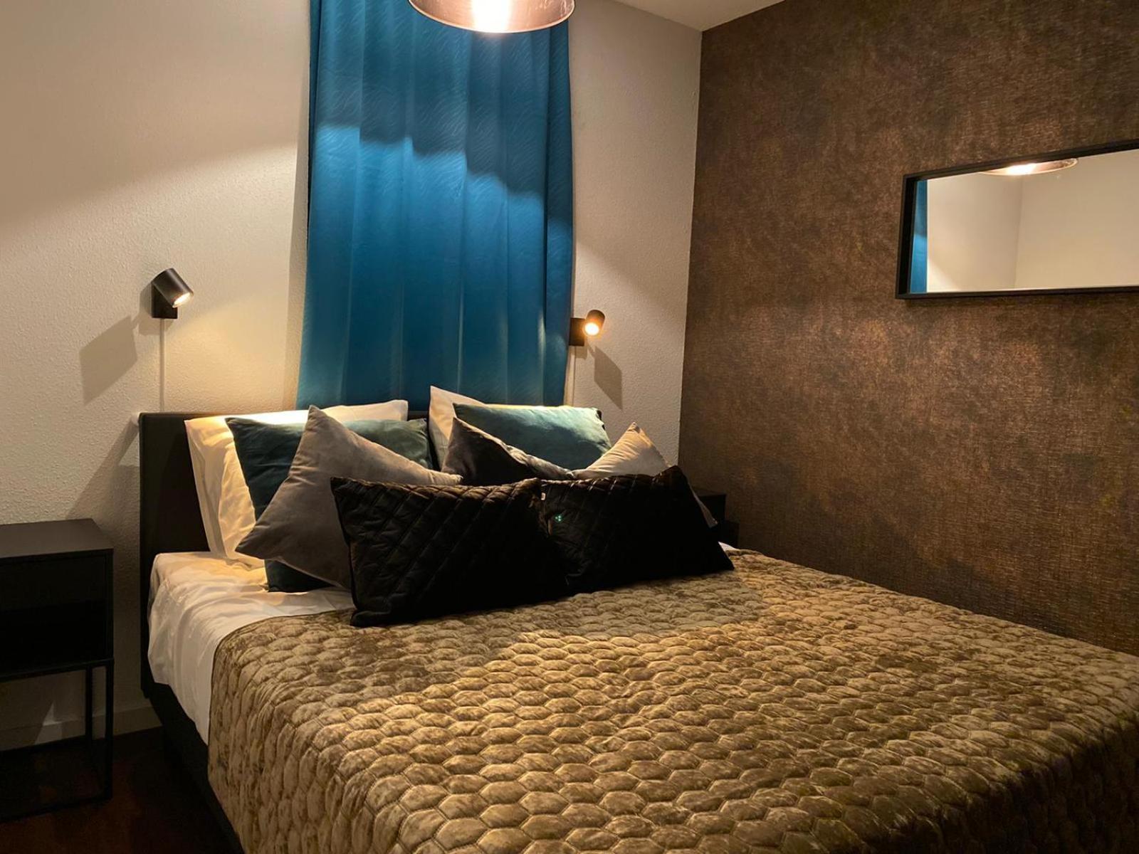 B&B By The C Vlissingen Esterno foto